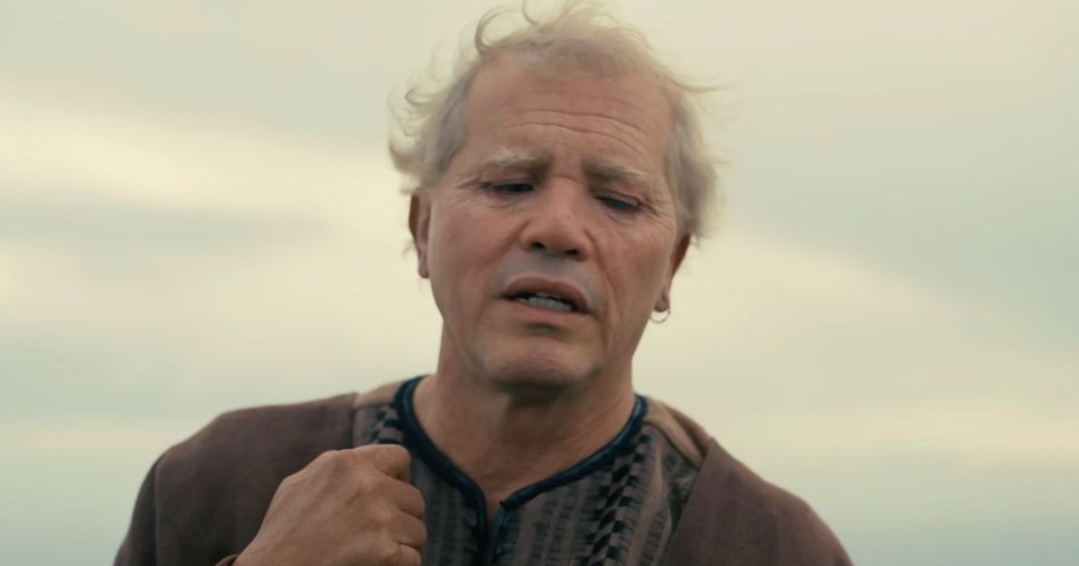 The Odyssey’s John Leguizamo Reveals How One Franchise Paid for Homes & Kids’ College