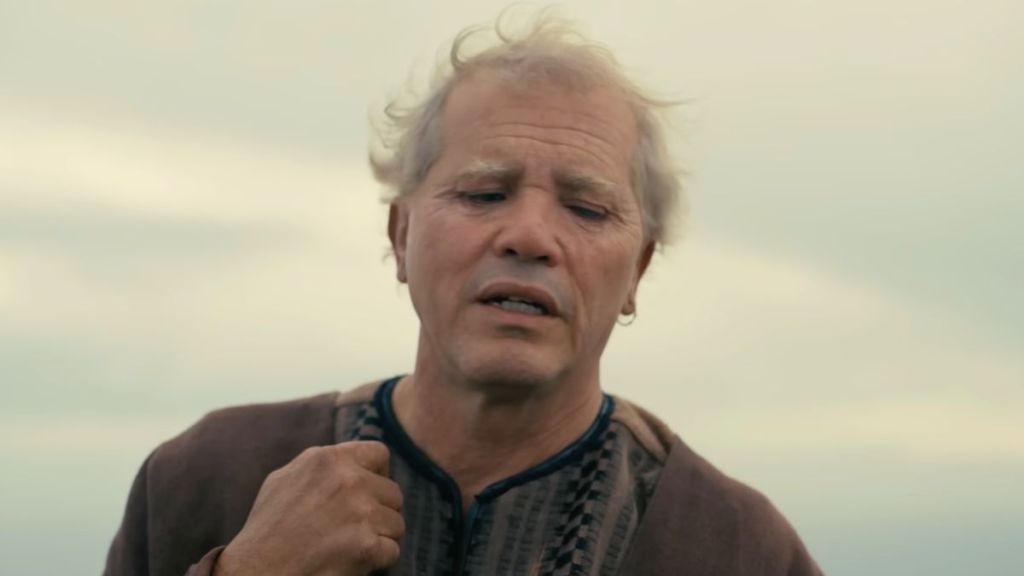 The Odyssey’s John Leguizamo Reveals How One Franchise Paid for Homes & Kids’ College image