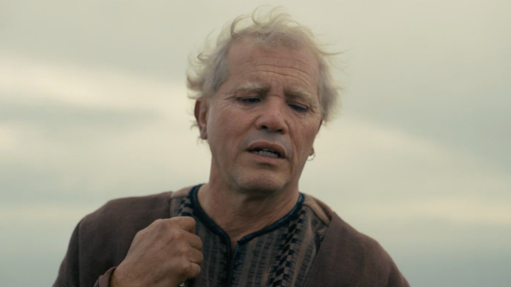 John Leguizamo Is Playing the ‘Most Loyal Character Western Literature’ in The Odyssey image