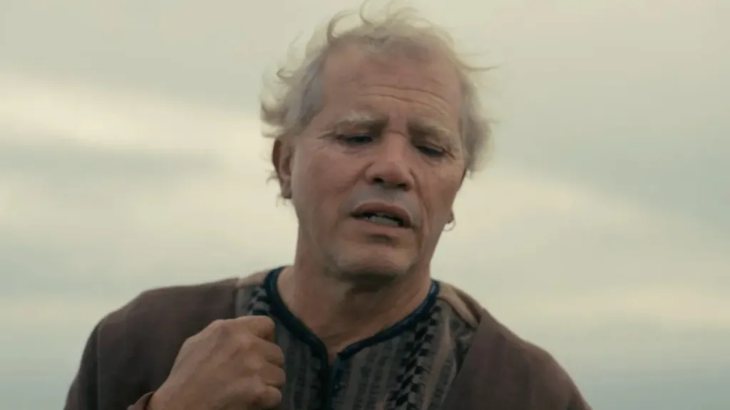 The Odyssey Star John Leguizamo Gives Christopher Nolan the Ultimate Compliment