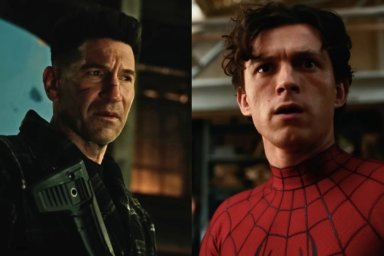 Jon Bernthal Reveals 13-Year-Long Rivalry With MCU Costar Tom Holland & Who’s Winning