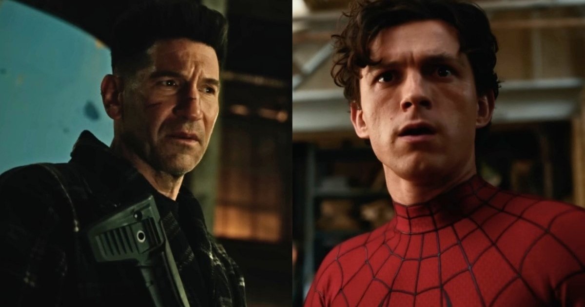 Jon Bernthal Reveals 13-Year-Long Rivalry With MCU Costar Tom Holland & Who’s Winning