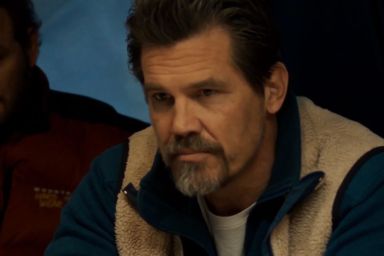 Josh Brolin Jake Gyllenhaal Everest
