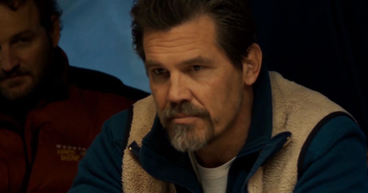 Josh Brolin & Jake Gyllenhaal’s Star-Studded Survival Thriller Is Leaving Netflix