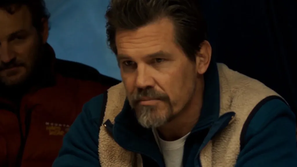 Josh Brolin & Jake Gyllenhaal’s Star-Studded Survival Thriller Is Leaving Netflix