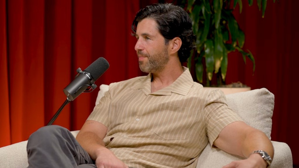 Josh Peck Reveals the Drake & Josh’s Salary Detail Fans Find Hard to Believe image