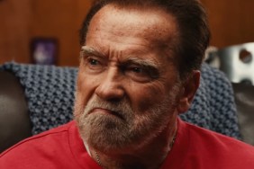 Judge Arnold Schwarzenegger Returns to Lay Down the Law in Courtroom Chaos