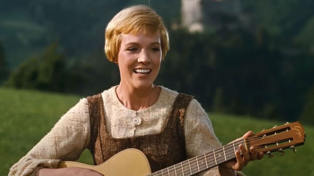 Sound of Music Legend Julie Andrews To Get a Disney+ Movie — Here’s When It Arrives image