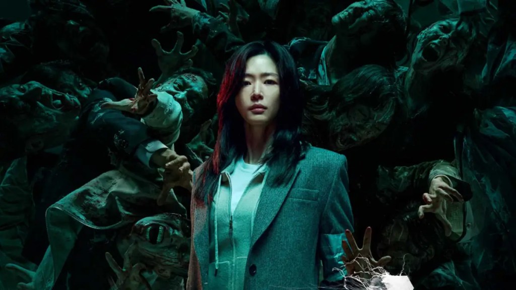 Train to Busan Director Unleashes a Terrifying Zombie Outbreak in Colony’s New Trailer