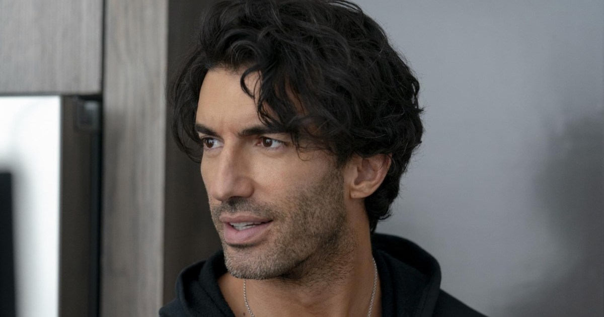 Justin Baldoni Breaks Silence, Turns Blake Lively Legal War Into an ‘Injustice’ Claim