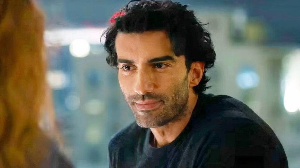 Justin Baldoni’s Studio Now Faces a Costly Consequence in NYT Fight image