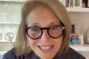 Katie Couric Gives Health Update After Stroke Scare