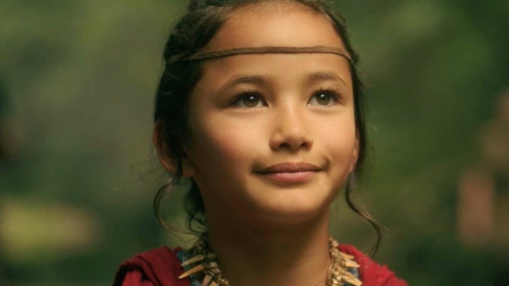 Kaylee Hottle Cause of Death Confirmed for Young Godzilla vs. Kong Star image