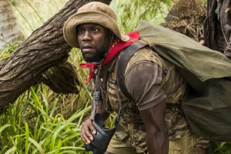 Kevin Hart’s $875M Blockbuster Comedy Is Leaving Netflix