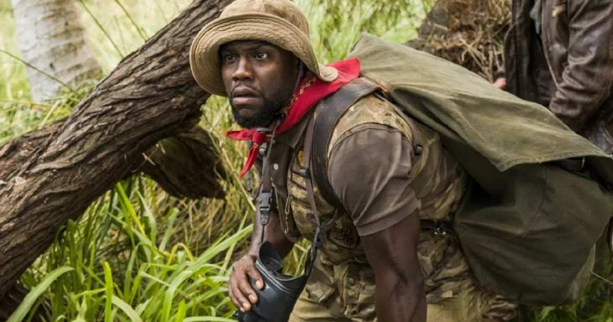Kevin Hart’s $875M Blockbuster Comedy Is Leaving Netflix