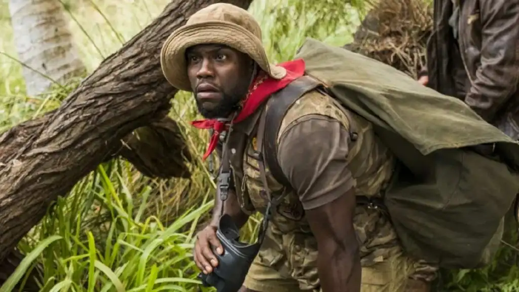 Kevin Hart’s $875M Blockbuster Comedy Is Leaving Netflix