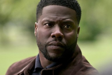 Kevin Hart’s Answer To The Hangover Hits Streaming Like a Storm