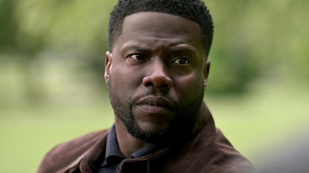 Kevin Hart’s Answer To The Hangover Hits Streaming Like a Storm image