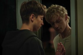 Leviticus’ Digital, 4K UHD & Blu-ray Release Gives Horror Fans New Way to Watch Movie