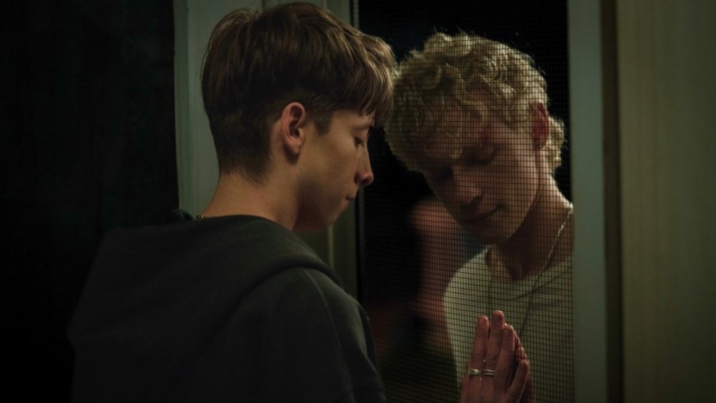 Leviticus’ Digital, 4K UHD & Blu-ray Release Gives Horror Fans New Way to Watch Movie image