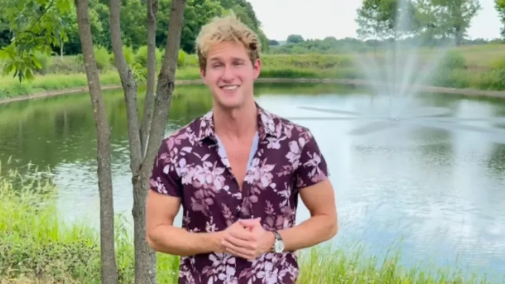 Big Brother 28’s Last-Minute Exit of Levi Banks Wasn’t What Fans Thought image