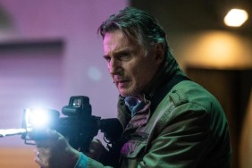Liam Neeson’s Action Thriller Set in Iran Lands Release Date With New Title