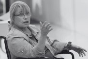 Emmy-Nominated SNL & Girls Star Louise Lasser Passes Away
