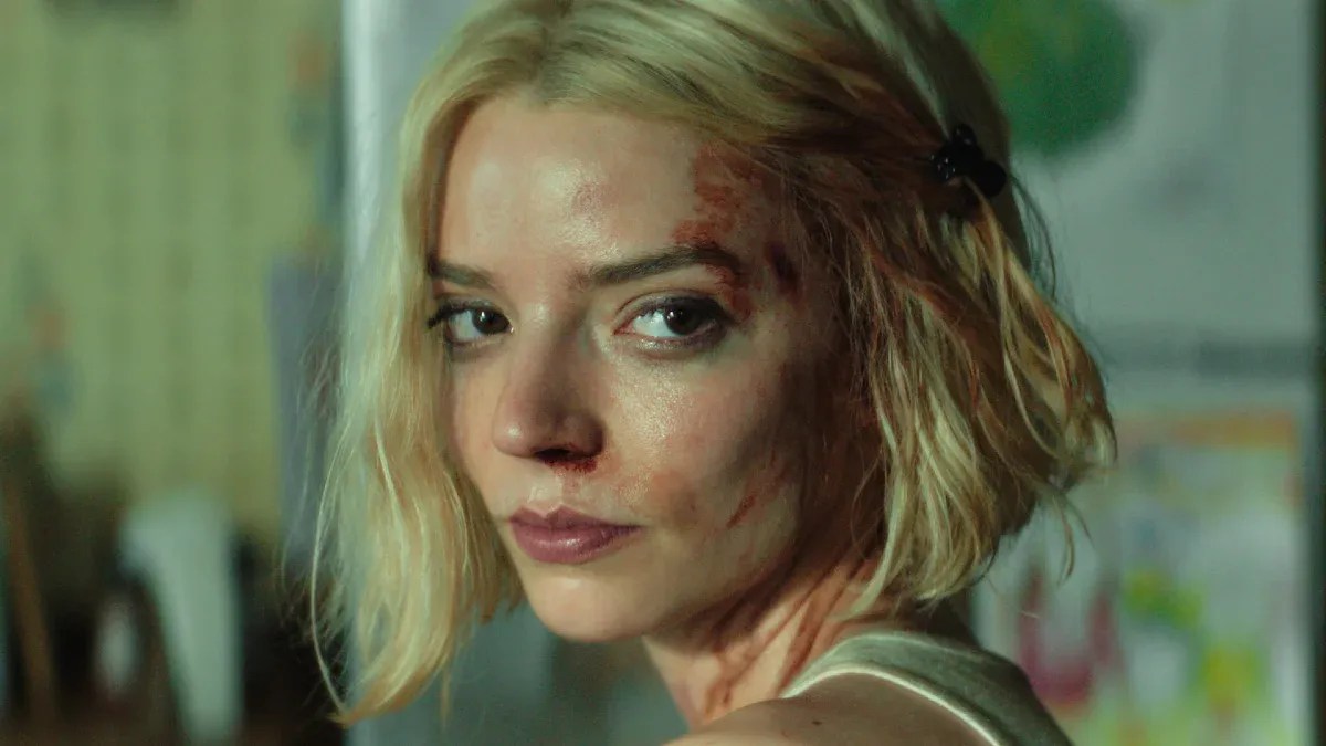 1 of Apple TV’s Best Sci-Fi Series Loses To Anya Taylor-Joy’s Latest Thriller