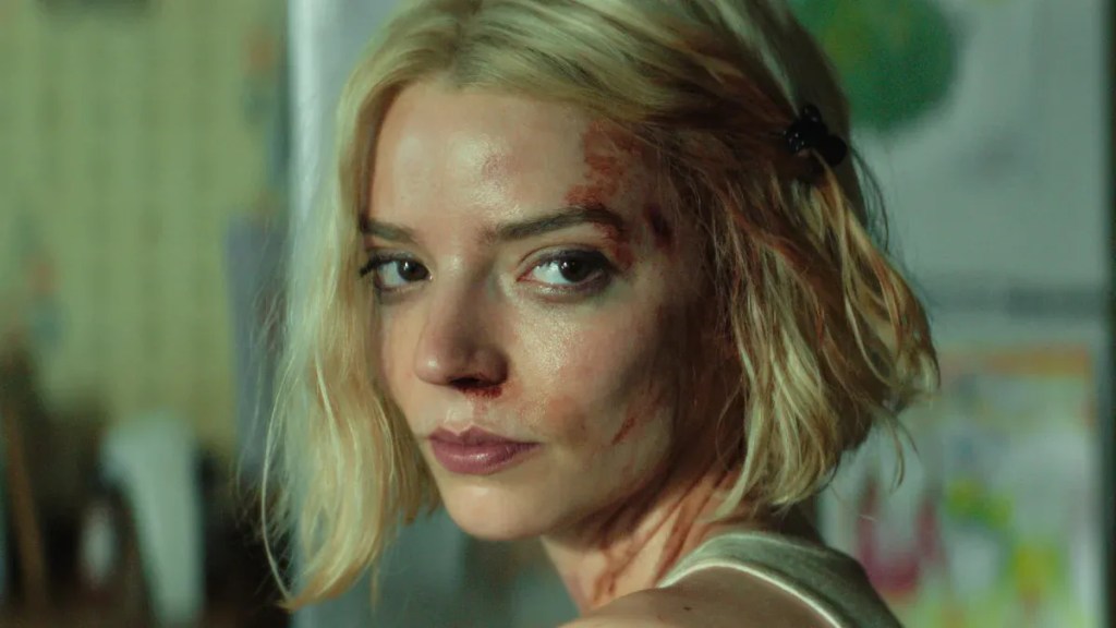 1 of Apple TV’s Best Sci-Fi Series Loses To Anya Taylor-Joy’s Latest Thriller