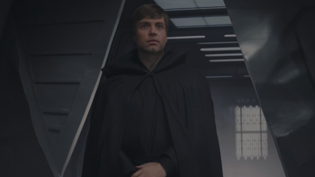 Star Wars' New Jedi Puts a Modern Twist on Luke Skywalker