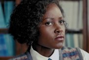 Lupita Nyong'o's $261 Million Horror Movie Joins Netflix Today
