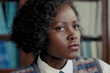 Lupita Nyong'o's $261 Million Horror Movie Joins Netflix Today