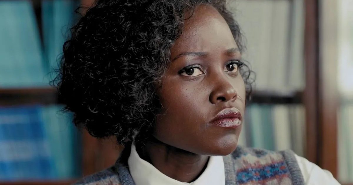 Lupita Nyong’o’s $261 Million Horror Movie Joins Netflix Today