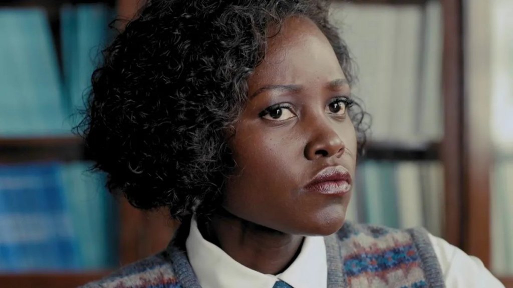 Lupita Nyong’o’s $261 Million Horror Movie Joins Netflix Today image