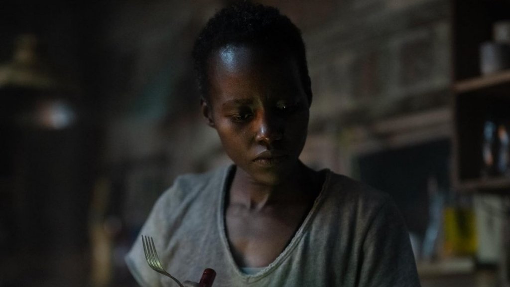 After Lupita Nyong’o, Downton Abbey Star Cast as New Helen of Troy image
