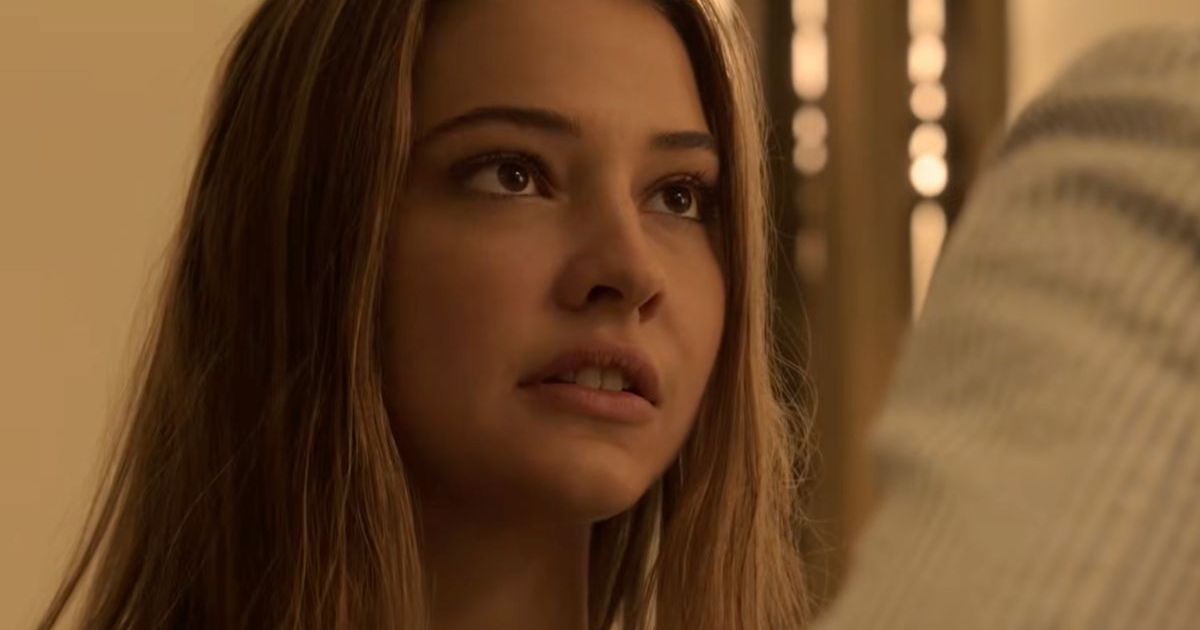 Madelyn Cline’s Fan-Favorite Treasure Hunt Returning To Netflix for 1 Last Adventure  
