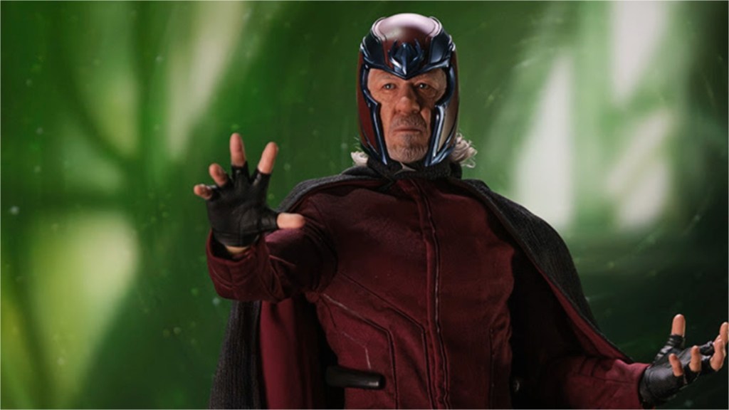 Magneto, Beast & More Get Detailed Looks With Official Avengers: Doomsday Figures image
