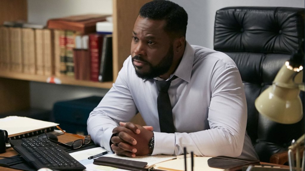 Malcolm-Jamal Warner’s Widow Sues The Cosby Star’s Mom In $1.2 Million Legal Fight image