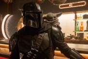Mandalorian & Grogu Gives Star Wars a Much-Needed Streaming Win After Box Office Bomb