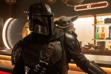 Mandalorian & Grogu Gives Star Wars a Much-Needed Streaming Win After Box Office Bomb