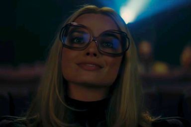 Margot Robbie Once Upon a Time in Hollywood