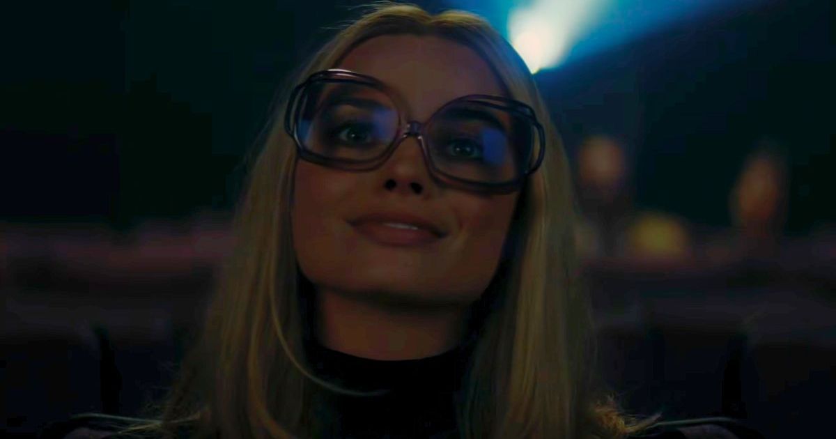 Margot Robbie & Margaret Qualley’s R-Rated Movie Emerges as Streaming Hit