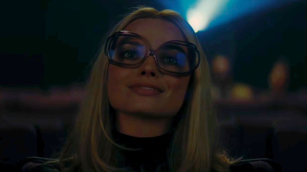 Margot Robbie & Margaret Qualley’s R-Rated Movie Emerges as Streaming Hit image