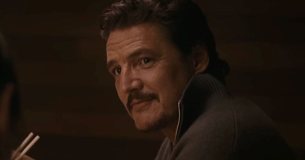 Mark Hamill & Pedro Pascal’s Non-Star Wars Sci-Fi Hit Is Coming To Prime Video
