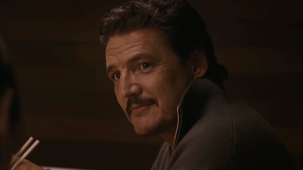Mark Hamill & Pedro Pascal’s Non-Star Wars Sci-Fi Hit Is Coming To Prime Video image