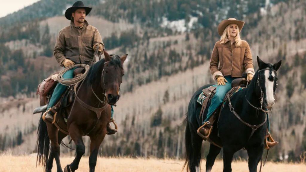 Marshals Season 2, Tracker Season 4, & More Popular CBS TV Shows Set Release Dates image
