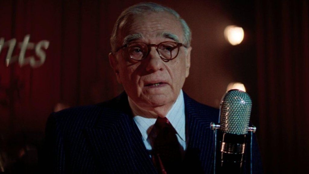 New Martin Scorsese Movie Hit His Daughter So Hard She ‘Burst Into Tears’