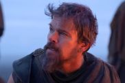 The Odyssey Rotten Tomatoes Score Just Set a New Critic Record for Christopher Nolan