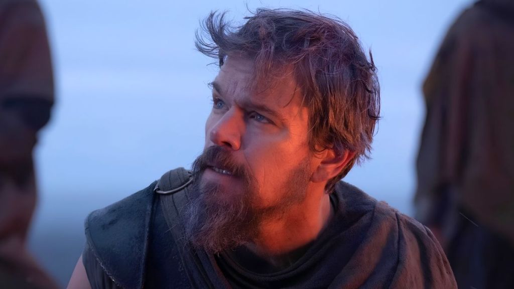Christopher Nolan’s The Odyssey sets new Rotten Tomatoes critic record after early screenings