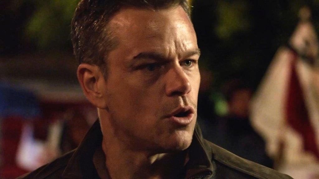 Jason Bourne 6 Update Has Fans Wanting This 1 Thing from Matt Damon Sequel image